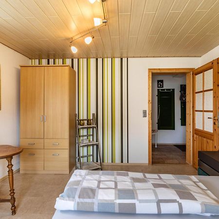 Ferienhaus Em Biehl Frankenhofen Exteriér fotografie