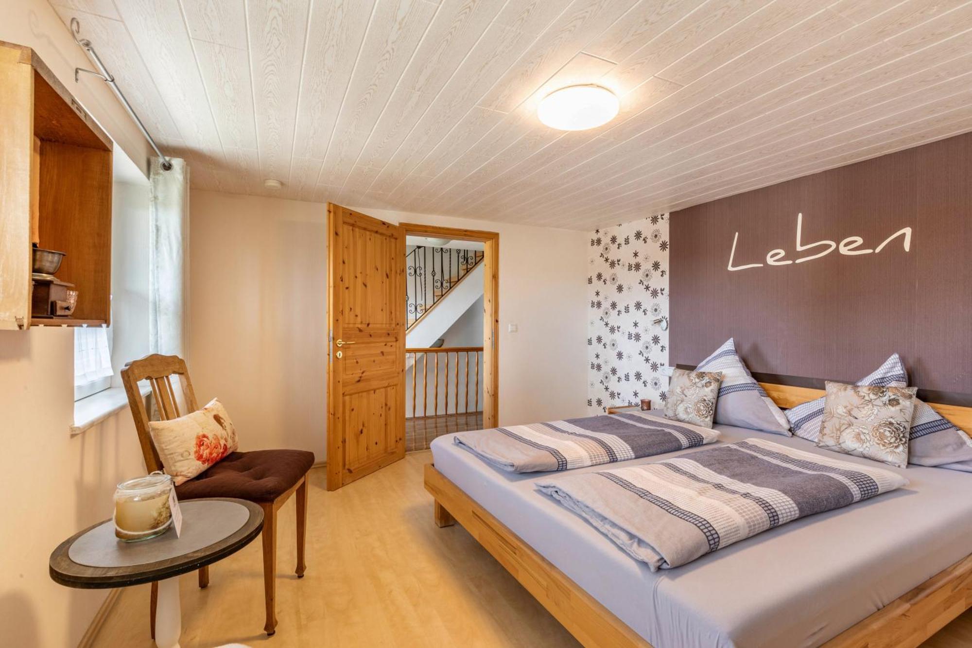 Ferienhaus Em Biehl Frankenhofen Exteriér fotografie