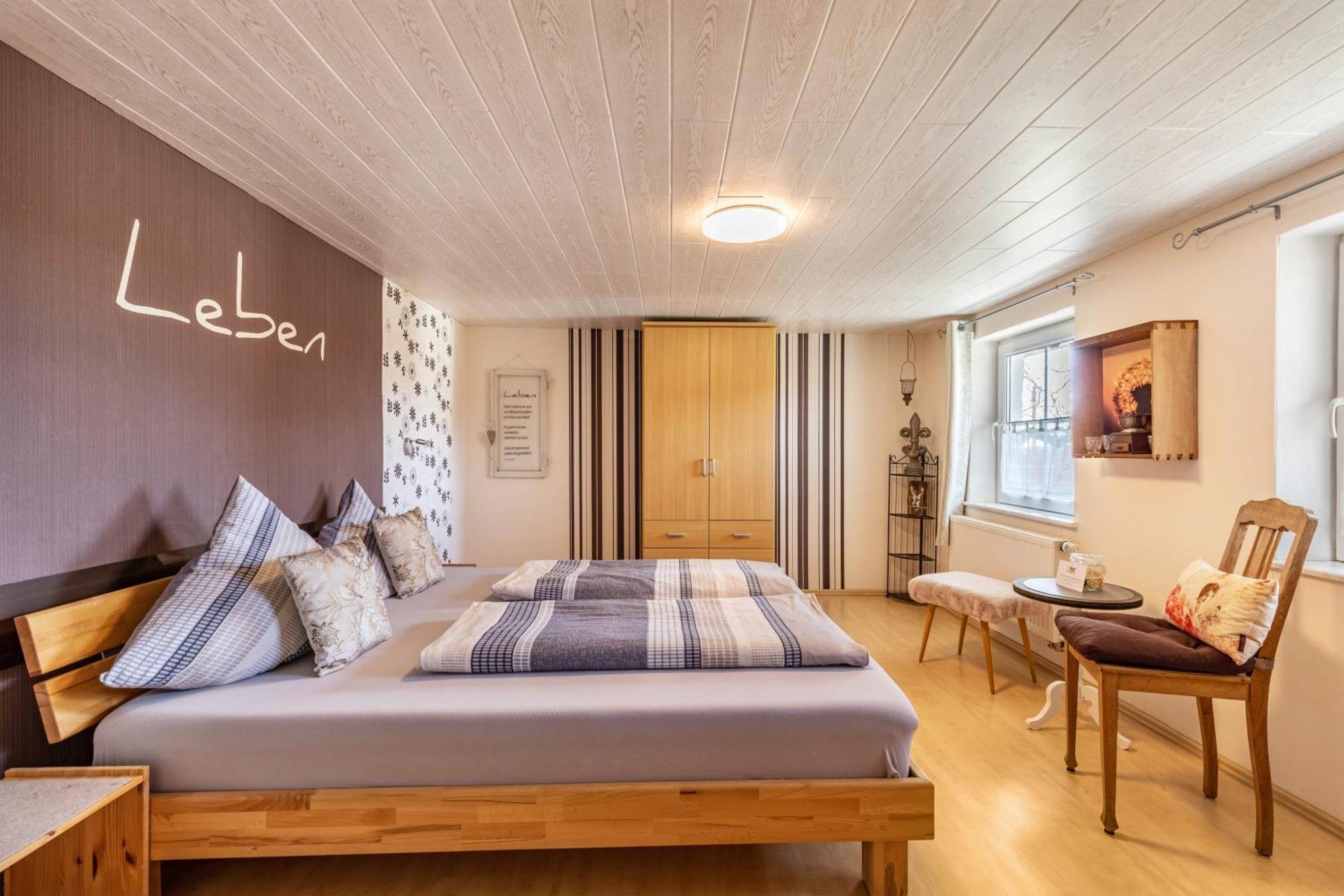 Ferienhaus Em Biehl Frankenhofen Exteriér fotografie