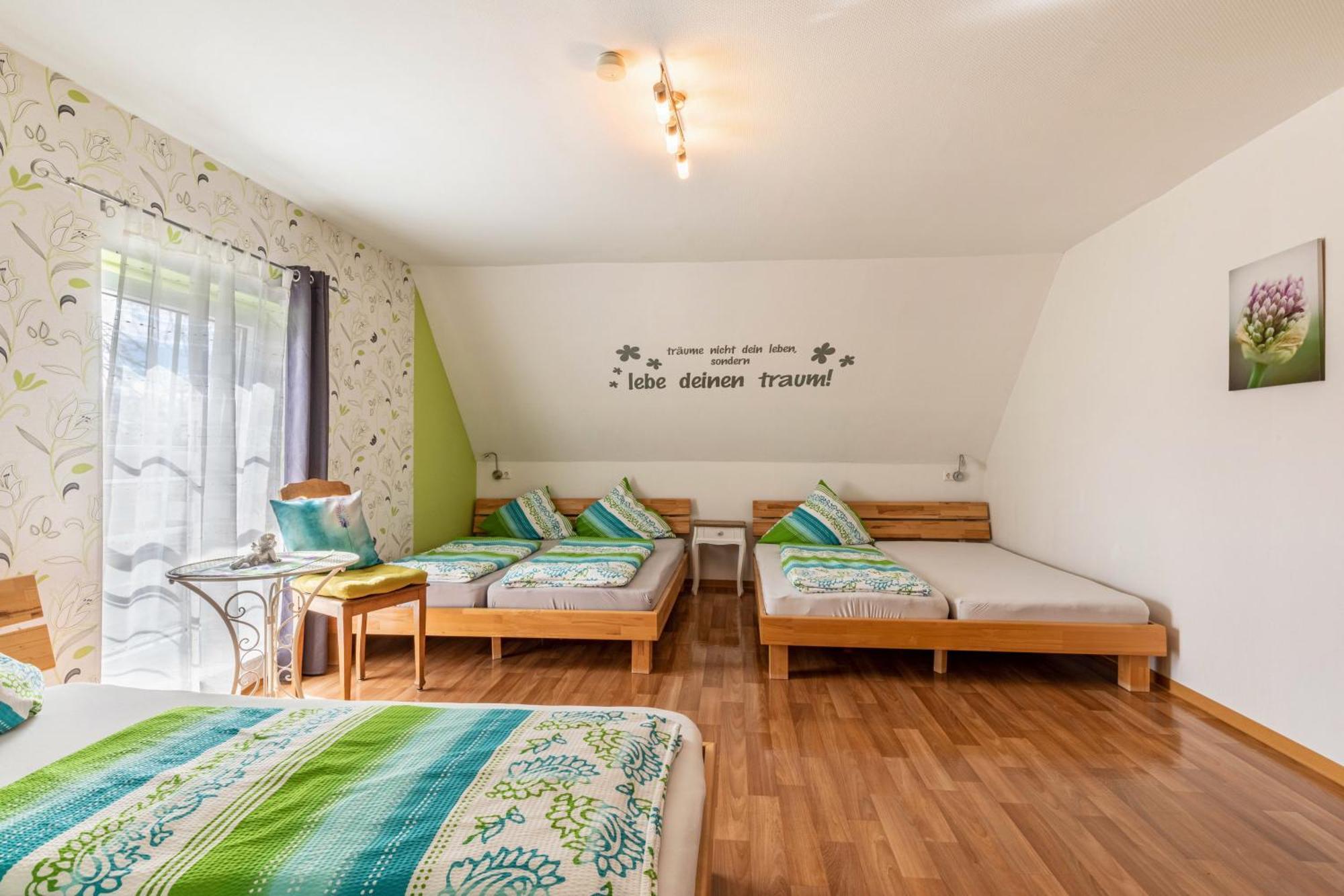Ferienhaus Em Biehl Frankenhofen Exteriér fotografie