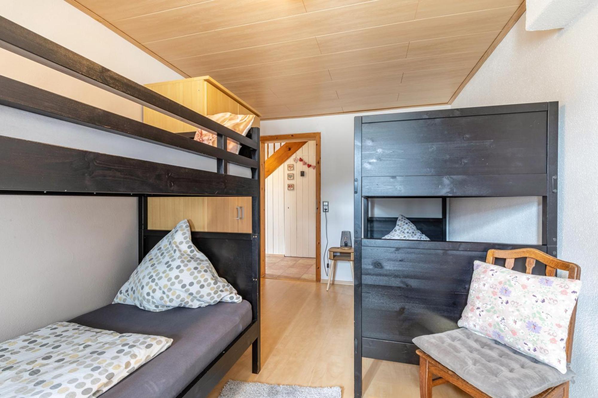 Ferienhaus Em Biehl Frankenhofen Exteriér fotografie