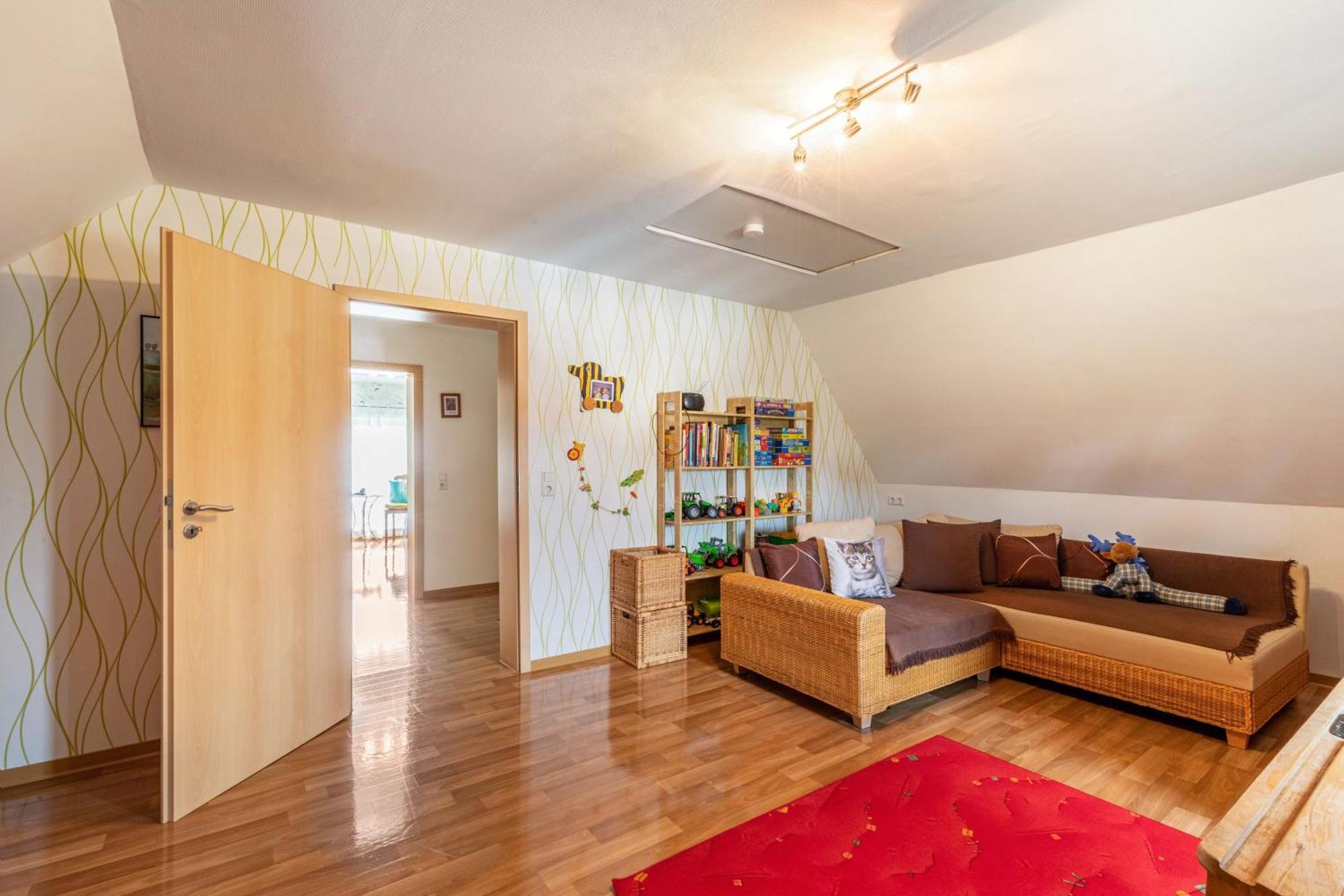 Ferienhaus Em Biehl Frankenhofen Exteriér fotografie