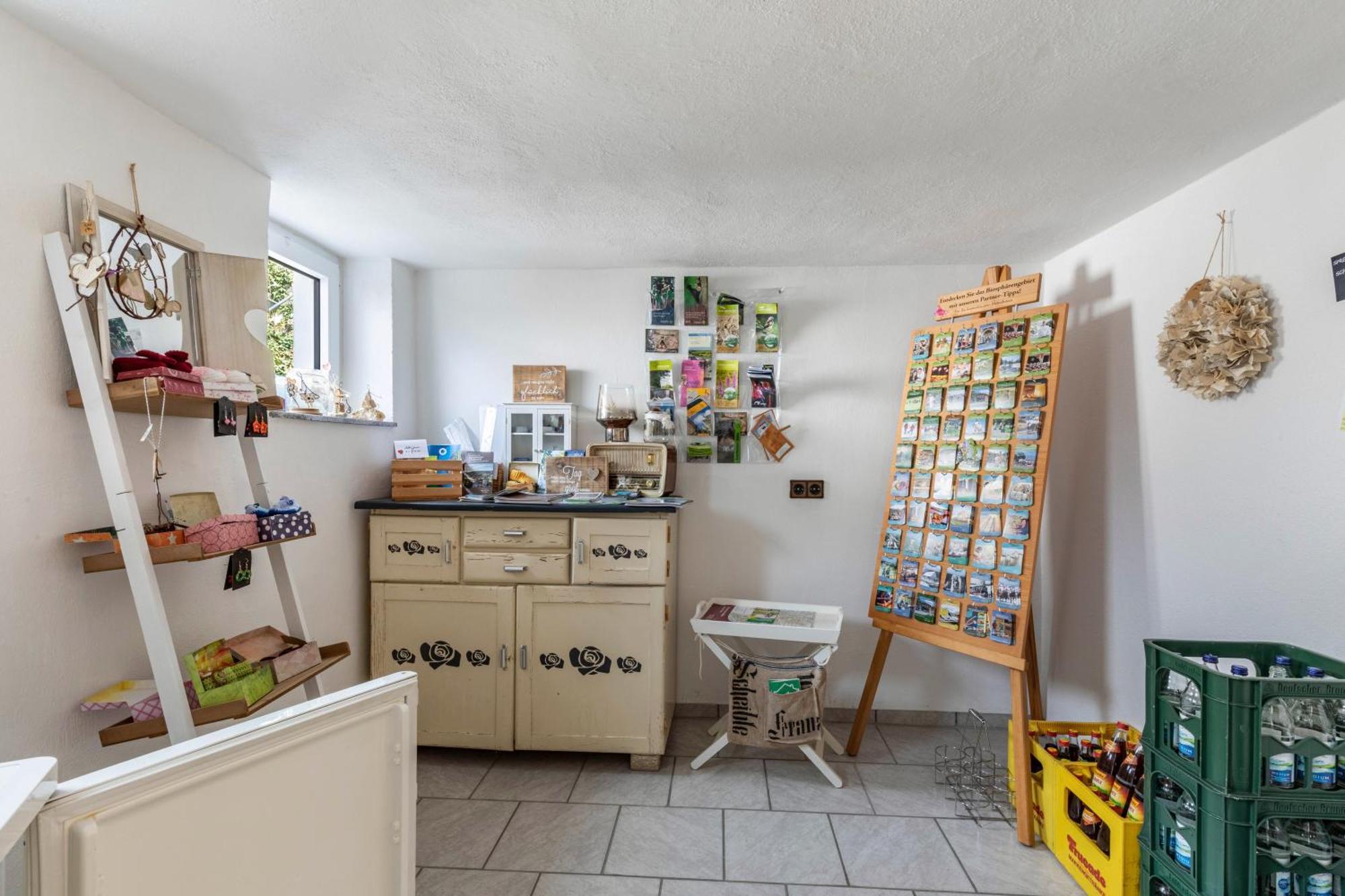 Ferienhaus Em Biehl Frankenhofen Exteriér fotografie