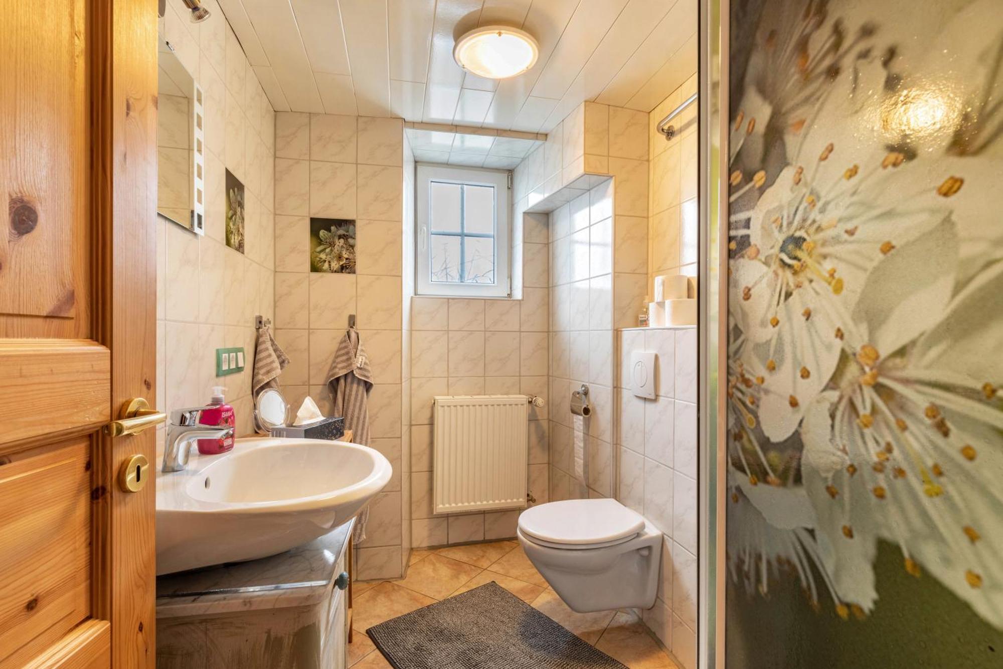 Ferienhaus Em Biehl Frankenhofen Exteriér fotografie